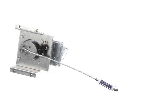 BUNN PARTS Bunn 52733.1010 Kit Gear Motor Assembly Brew Arm - SKU BU52733.1010