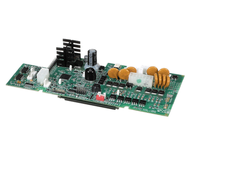 BUNN PARTS Bunn 52887.1010 Kit Cba Icb Sh 4000W (Dd) - SKU BU52887.1010