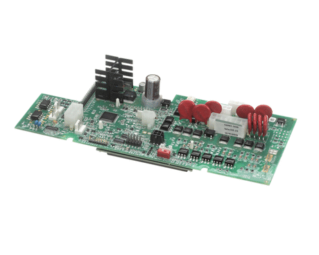 BUNN PARTS Bunn 52887.7010 Cba Main Infusion V315.33(TDL) - SKU BU52887.7010