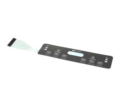 BUNN PARTS Bunn 52941.0003 Switch Membrane Icb Twin - SKU BU52941.0003