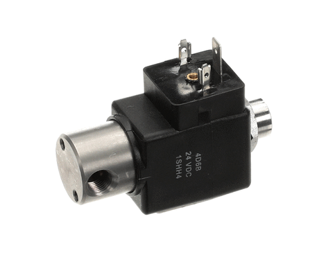 BUNN PARTS Bunn 53120.1000 Kit 24V 3 Way Valve - SKU BU53120.1000