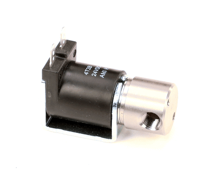 BUNN PARTS Bunn 53121.1000 Kit 24V 2-WAY 3/32 Orifice Valve - SKU BU53121.1000