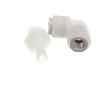 BUNN PARTS Bunn 53193.0000 Elbow Assembly .375 Push-To-Connect - SKU BU53193.0000