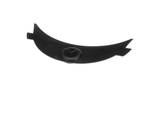 BUNN PARTS Bunn 53374.0009 Splshgrd Sst Funnel W/Transpond Clear - SKU BU53374.0009