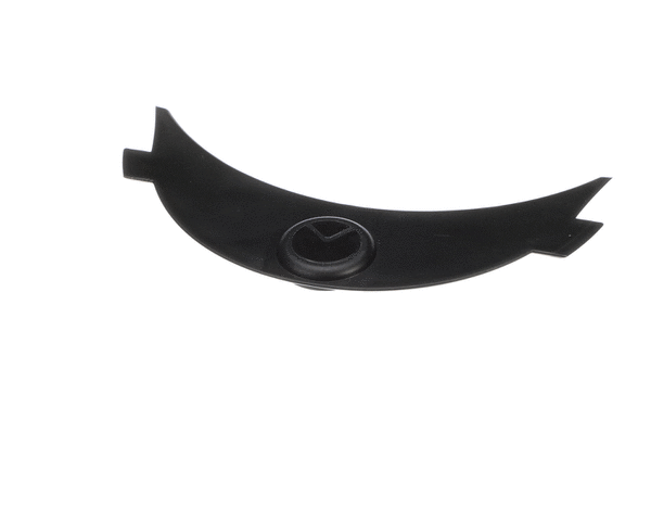 BUNN PARTS Bunn 53374.0009 Splshgrd Sst Funnel W/Transpond Clear - SKU BU53374.0009