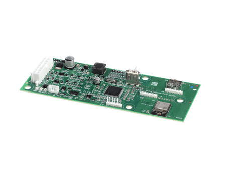 BUNN PARTS Bunn 53390.1000 Cba Comm Wireless Plc - SKU BU53390.1000