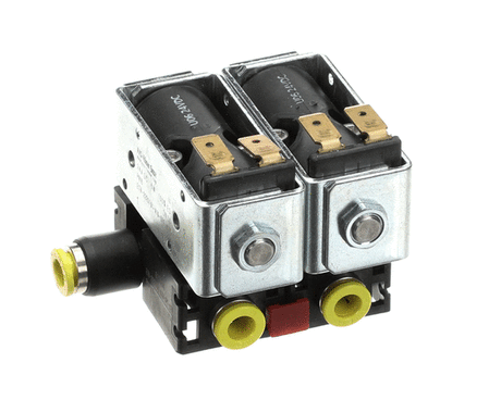 BUNN PARTS Bunn 53405.0000 Valve Solenoid 24V 2-WAY Battery - SKU BU53405.0000