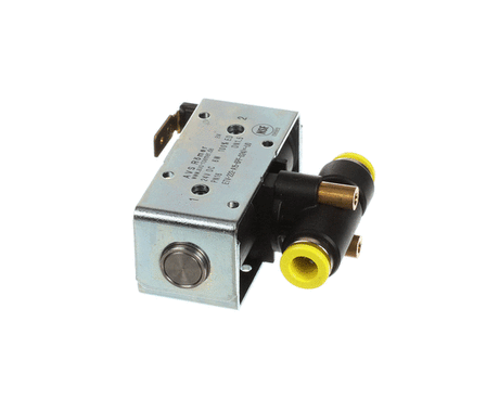 BUNN PARTS Bunn 53406.0000 Valve Solenoid 24V 2-WAY 1.5MM Orf - SKU BU53406.0000