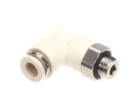 BUNN PARTS Bunn 53414.0000 Fitting 90 Swivel Elbow Adaptor Male - SKU BU53414.0000