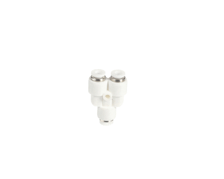 BUNN PARTS Bunn 53418.0000 Fitting Y 4MM Ppsu - SKU BU53418.0000