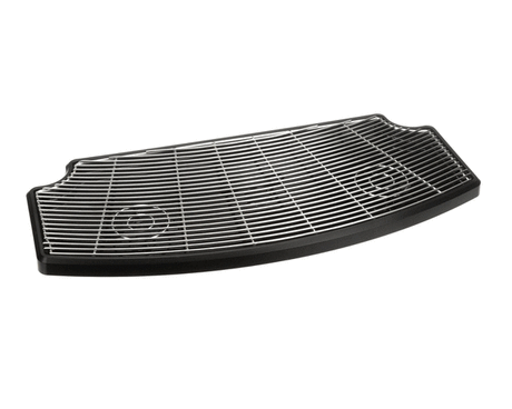 BUNN PARTS Bunn 53452.0000 Kit Drip Tray Inf Twin Sh - SKU BU53452.0000