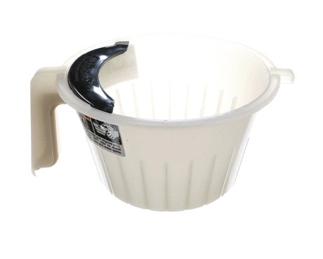 BUNN PARTS Bunn 53463.0012 Funnel Assembly Rotational Tea - SKU BU53463.0012