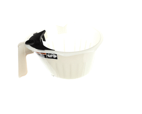 BUNN PARTS Bunn 53463.0039 T-Natural Qck Brw Funnel Assem - SKU BU53463.0039
