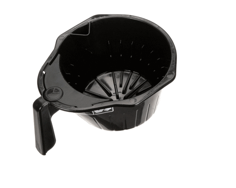 BUNN PARTS Bunn 53463.7109 Funnel Assy. Smart Coffee - Bl - SKU BU53463.7109