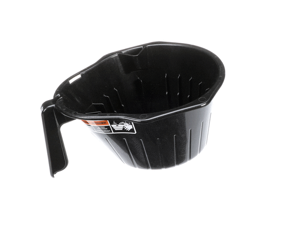BUNN PARTS Bunn 53463.7110 Funnel Assy W/O Splashguard - SKU BU53463.7110