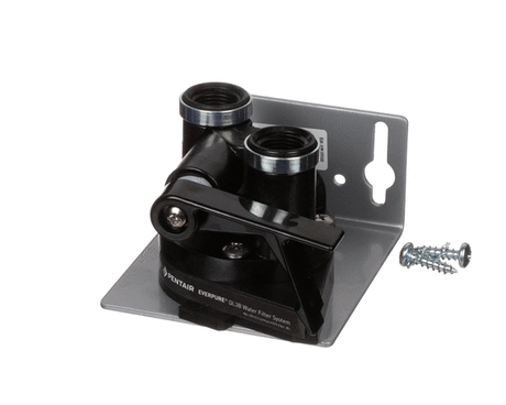 BUNN PARTS Bunn 53500.1200 QL3B Single Filter Head - SKU BU53500.1200