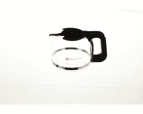 BUNN PARTS Bunn 53523.1002 Kit Decanter Assembly (10 Cup) Chrome - SKU BU53523.1002