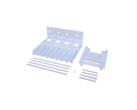 BUNN PARTS Bunn 53560.1000 Kit Cabinet Air Flow Upgrade JDF-4S - SKU BU53560.1000