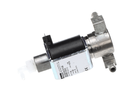 BUNN PARTS Bunn 53662.0004 Valve Assembly 3 Way 1/8 Orifice SI312 - SKU BU53662.0004