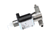 BUNN PARTS Bunn 53662.0004 Valve Assembly 3 Way 1/8 Orifice SI312 - SKU BU53662.0004