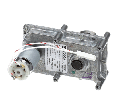 BUNN 53663.0000 CAM MOTOR SUB ASSEMBLY  SURE IMMERSION