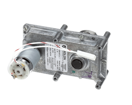 BUNN PARTS Bunn 53663.0000 Cam Motor Sub Assembly Sure Immersion - SKU BU53663.0000