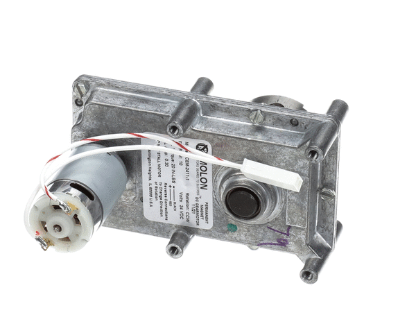 BUNN PARTS 53663.0000 - SKU BU53663.0000
