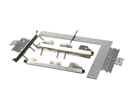 BUNN PARTS Bunn 53721.0000 Kit Replacement Funnel Rails (Wawa) - SKU BU53721.0000