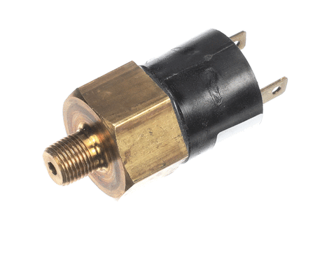 BUNN PARTS Bunn 53844.0002 Switch Pressure 100/112 PSIG .125 NPT - SKU BU53844.0002