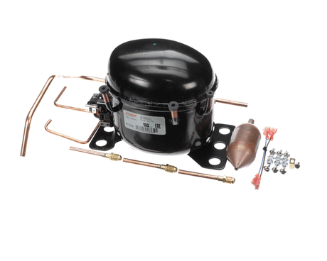 BUNN PARTS Bunn 53850.1000 Kit JDF-2S Compressor Replacement - SKU BU53850.1000