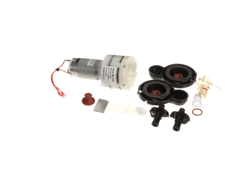 BUNN PARTS Bunn 54078.0001 Pm Kit Sure Immersion 312 6-MONTHS - SKU BU54078.0001