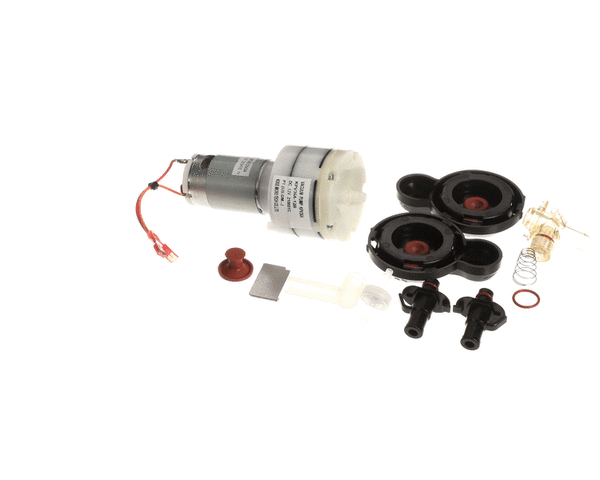 BUNN PARTS 54078.0001