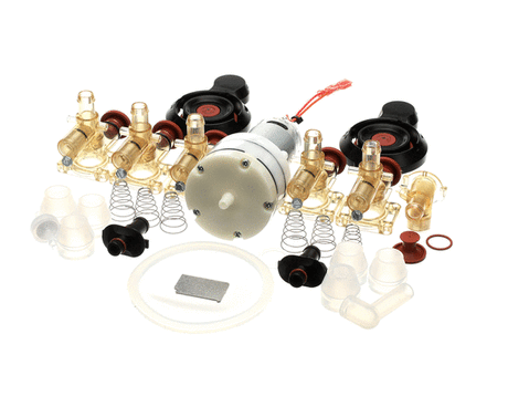 BUNN PARTS Bunn 54079.0001 Pm Kit Sure Immersion 312 12-MONTHS - SKU BU54079.0001