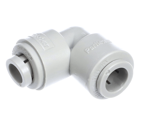 BUNN PARTS Bunn 54153.0000 Fitting Elbow 5/16- 1/4 Push-To-Conn - SKU BU54153.0000