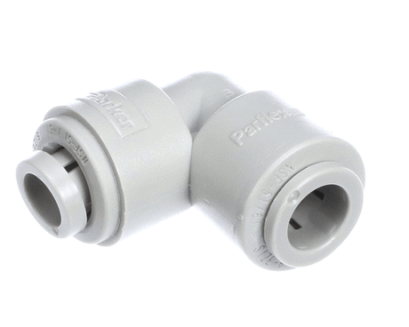 BUNN PARTS Bunn 54153.0000 Fitting Elbow 5/16- 1/4 Push-To-Conn - SKU BU54153.0000