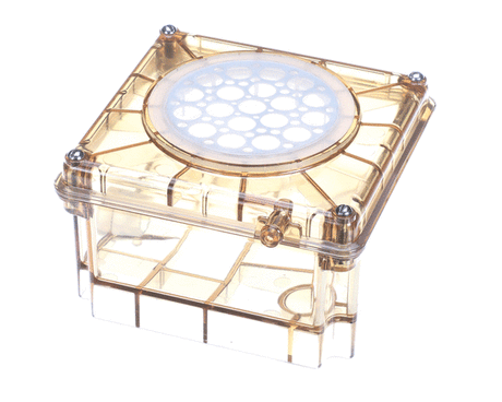 BUNN PARTS Bunn 54171.1020 Kit Brew Box Assembly-Raised Filter Si - SKU BU54171.1020
