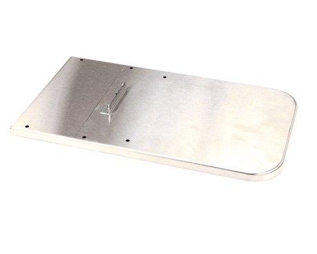 BUNN PARTS Bunn 54239.0000 Base Weldment Mhg - SKU BU54239.0000