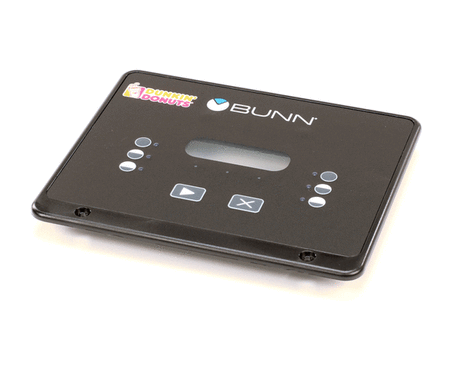 BUNN PARTS Bunn 54424.1103 Kit Bezel / Memb Switch - Mhg (Dd) - SKU BU54424.1103