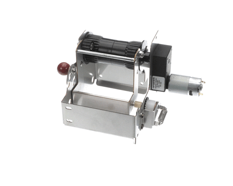 BUNN PARTS Bunn 54720.1000 Paper Feed Assembly V2 - SKU BU54720.1000