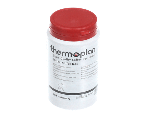 BUNN PARTS Bunn 55300.1522 Jar Thermo Coffee Tabs - SKU BU55300.1522