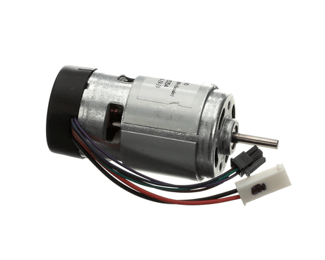 BUNN PARTS Bunn 55464.0001 Motor Assembly Screw Drive 24VDC - SKU BU55464.0001