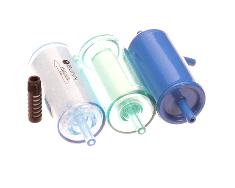 BUNN PARTS Bunn 56333.0000 Filter Kit - SKU BU56333.0000