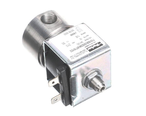 BUNN PARTS Bunn 56785.0000 Valve Sol 24VDC 3WAY 1/8 3/32 - SKU BU56785.0000