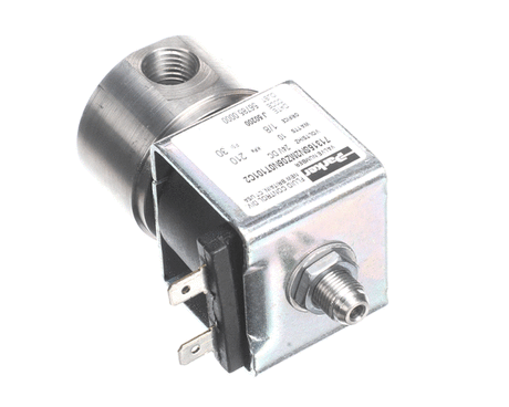 BUNN PARTS Bunn 56785.0000 Valve Sol 24VDC 3WAY 1/8 3/32 - SKU BU56785.0000