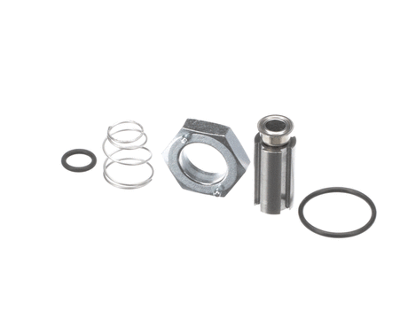 BUNN PARTS Bunn 56806.0000 Kit 24V 3-WAY 90PSI Sol Vlv R - SKU BU56806.0000