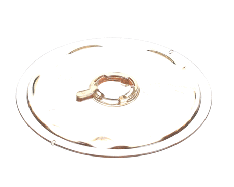 BUNN PARTS Bunn 56941.0000 Sprayhead Back Flat Plastic - SKU BU56941.0000