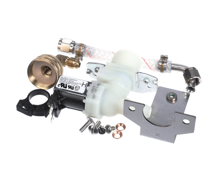 BUNN PARTS Bunn 57858.0000 Kit Inlet Valve Replacement - SKU BU57858.0000