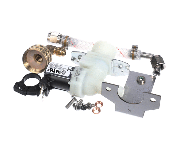 BUNN PARTS 57858.0000