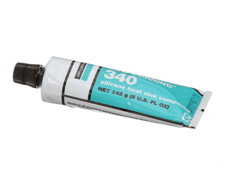 BUNN PARTS Bunn M2522.1000 Heat Sink Compound 5 Oz Tube - SKU BUM2522.1000