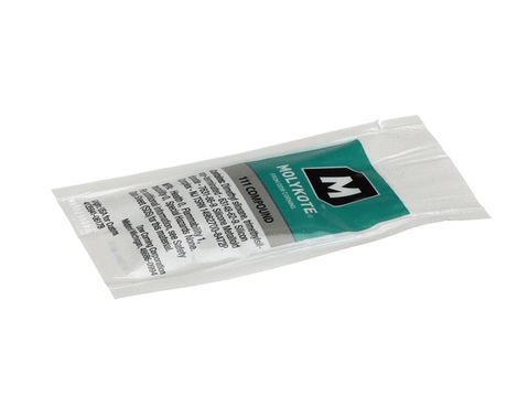 BUNN PARTS Bunn M2531.0001 Lube&amp;sealant Cmpd DOW111 1/3OZ - SKU BUM2531.0001